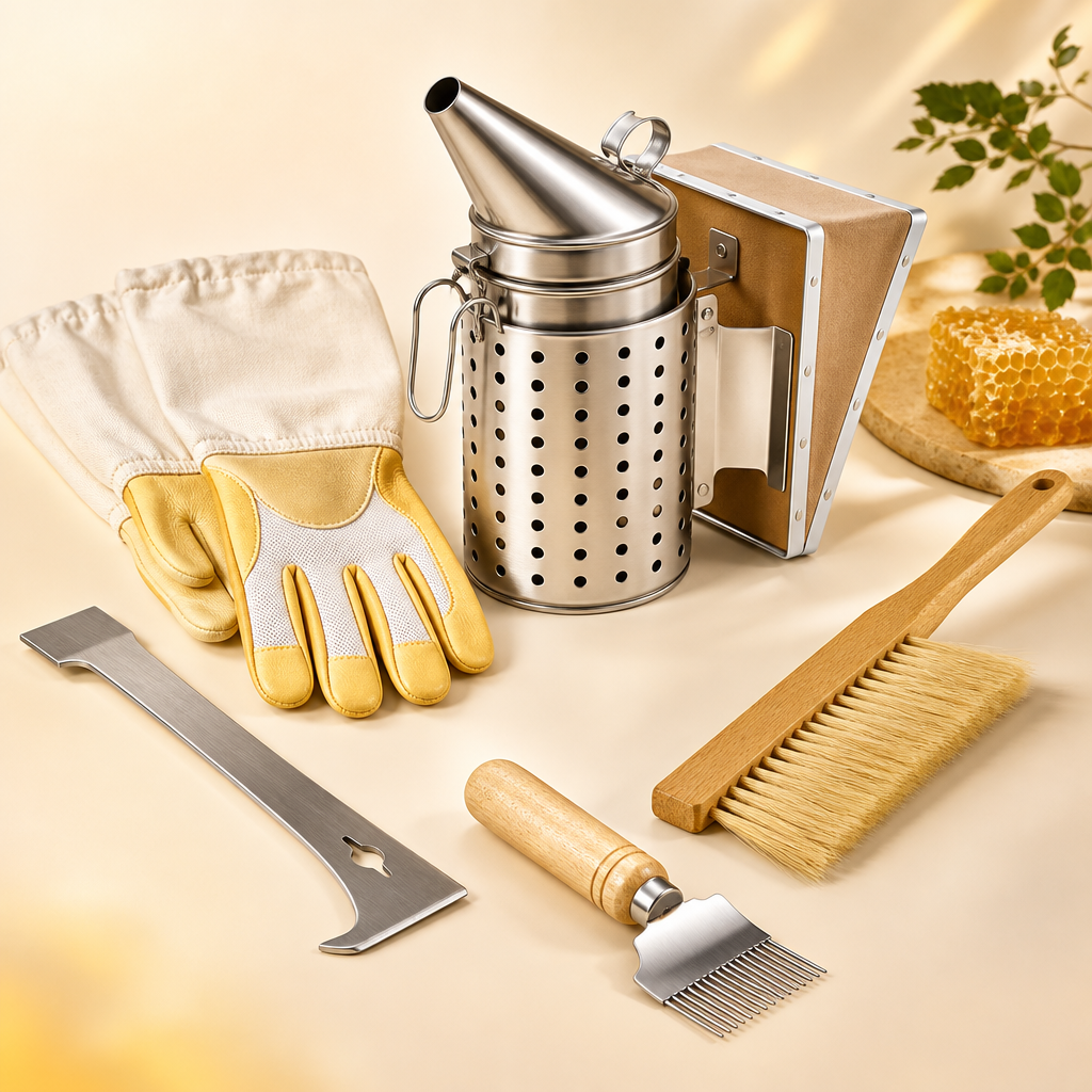 Hive Tool Kit